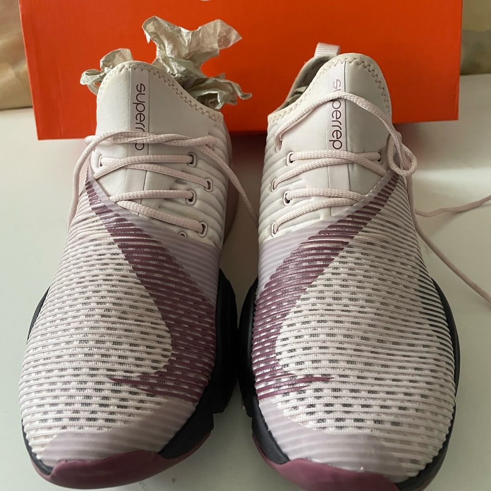 Nike Air Zoom Superrep